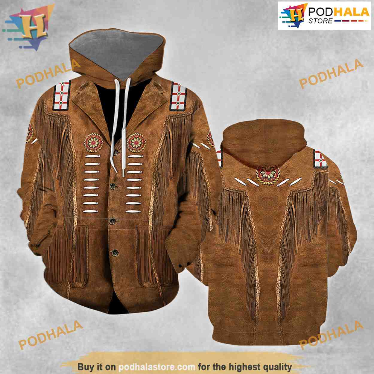 Cowboy Costume All Over Printed 3D Hoodie Sweatshirt Cowboy Costume All Over Printed 3D Hoodie Sweatshirt