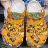 Crazy Chicken Lady Croc Mother's Day Special, Funny Crocs for Mom and Daughter