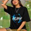Cruzcafune double shark Shirt For Women Men