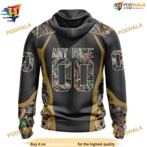 Custom Camo Hunting NHL T Shirts Exclusive Anaheim Ducks Apparel 2