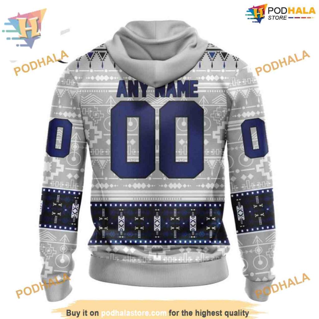 NHL Men's Licensed Vancouver Canucks Hoodie main image 1