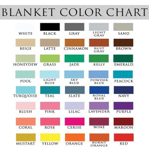 Custom Face Blanket Best Holiday and Personalized Photo Family Birthday Gift 2