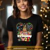 Custom Family Christmas Shirt, Mickey's Very Merry 2023, Christmas Family Disney Shirt