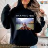 Custom Image Hoodie, Custom Photo Hoodie, Your Image Hoodie