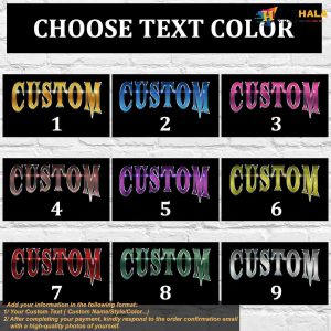 Custom Vintage Funny Rap Shirt Personalized Xmas T Shirt with Custom Photo 2