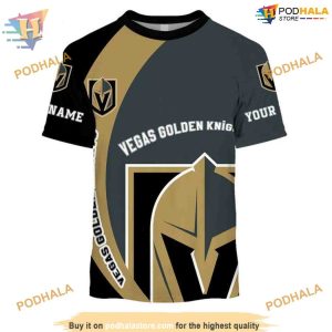 Custom You Laugh I Laugh You Cry I Cry NHL Vegas Golden Knights Hoodie 3D 2