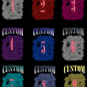 Custom Your Own Bootleg Idea Here Custom Bootleg Tshirt 2