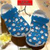Cute Chicken Pattern Crocs, Funny Crocs for Animal Pattern Lovers