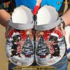 Dachshund Christmas Classic Crocs Shoes, Creative Christmas Gift Ideas