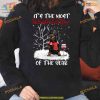 Dachshund Wine Christmas Tee, Family Christmas Shirt Ideas