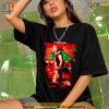 Damien Leone’s terrifier art claus Shirt For Women Men
