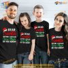 Dear Santa I Can Explain Funny Christmas Shirt