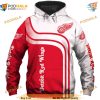 Detroit Red Wings Pullover 3D Hoodie, Trending Fan Sweatshirt