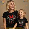 Disney Castle Lights Shirts, Christmas Squad Crew, Disney Christmas Shirt Family