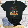 Disney Christmas Party Shirt 2023, Matching Family Tee, Great Christmas Gifts For Mom