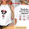 Disney Couple Drinking Shirt, Epcot World Checklist, Mickey & Minnie