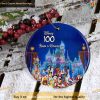 Disney's 100 Years of Wonder Ornament, 2023 Christmas Ornament for Celebration