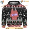 Do Not Open Until Xmas 3D Hoodie Christmas, Funny Xmas Gifts