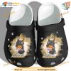 Doberman Dad Crocs, Funny Christmas Gifts for Pet Owners