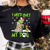 Dog Elf Need Christmas Tee, Funny Xmas Gifts