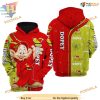 Dopey's Disney Christmas Hoodie, A Delightful Xmas Gift
