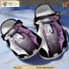 Dragon Couple Art Crocs, Magical Christmas Gift Ideas