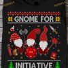 Dungeon Gnome Ugly Xmas Shirt, Funny Christmas Gift Ideas