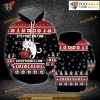 Dungeons And Dragon 3D Funny Christmas Hoodie, Xmas Gifts