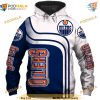 Edmonton Oilersper Pullover 3D Hoodie, Trending Sweatshirt Gift