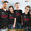 Endo Squad Endoscopy Endo Nurse Tech Christmas Shirt