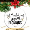 Engaged Christmas 2023 Ornament, Custom Family Ornaments