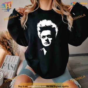 Eraserhead Vintage Shirt For Women Men