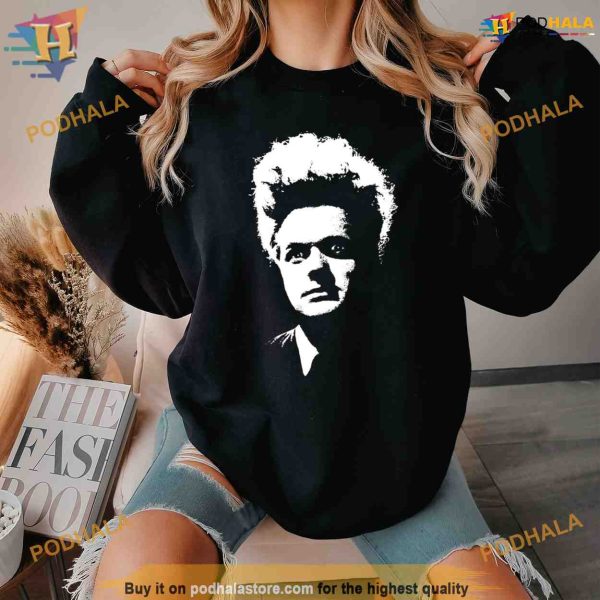 Eraserhead Vintage Shirt For Women Men
