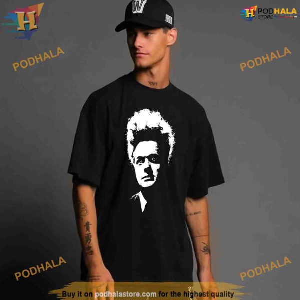 Eraserhead Vintage Shirt For Women Men