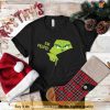 Ew People Grinch Xmas Shirt, Funny Grinch Shirt, Unique Christmas Gift Idea