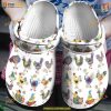 Farmyard Fun Chicken Inspired Clogs, Trending Chicken Crocs
