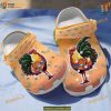 Feathered Fashion Rooster Vibe Crocs, Unique Gifts for Kids