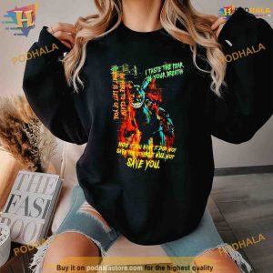 Five Nights At Freddy’s Spring Trap Shirt For Women Men