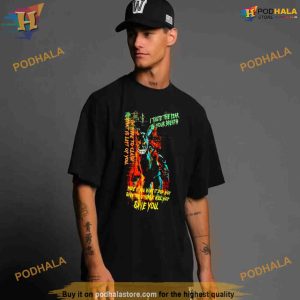 Five Nights At Freddy's Spring Trap Shirt For Women Men 2