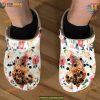 Fowl Fashion Chicken Crocs, Funny Gifts for Chicken Lovers