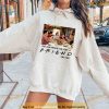 Friends Christmas Movie RIP Matthew Perry 2023 Shirt, Matthew Friends Hoodie