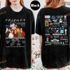 Friends Series movie 29th anniversary 1994-2023 thank you for the memories shirt