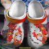 Funny Chicken Play Game Crocs, Unique Gifts for Adults