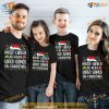 Funny Gamer Most Likely To Play Video Games On Christmas Shirt, Xmas Gifts