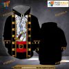 Funny Halloween Pirate 3D Hoodie Christmas, Funny Xmas Gifts