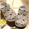 Garden Chickens Flower Crocs, Beautiful Trending Gifts for Mother's Day