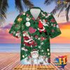 Golfer's Christmas Hawaiian Choice, Funny Xmas Gifts