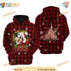 Goofy Christmas Disney 3D Hoodie, Trendy Disney Gifts