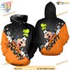 Goofy Christmas Disney Hoodie, A Fun Xmas Wardrobe Add