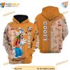 Goofy Dog Christmas Disney 3D Hoodie, Disney Gift Collection